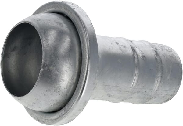 Spojka s vnějším závitem 3" s hadicovou přípojkou 3" (76 mm)