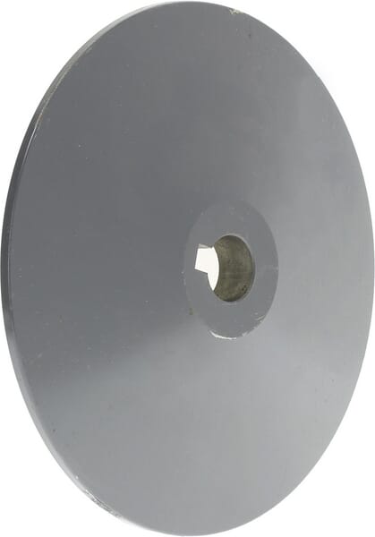 Disque de variateur — réf. 0006702151KR