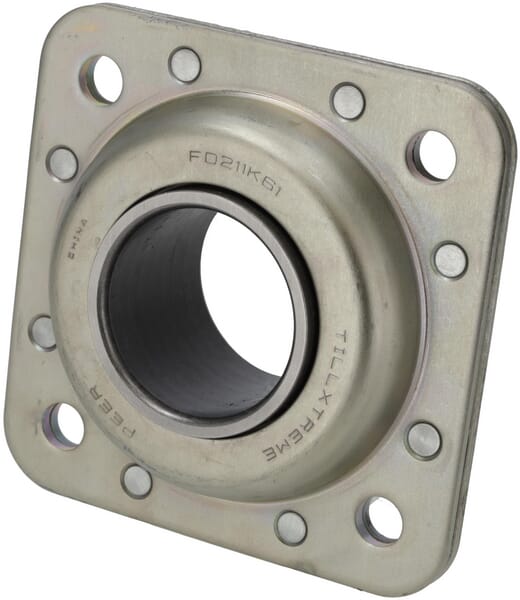 Ložisková jednotka kompletní