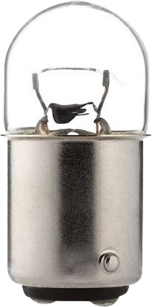 Ampoule 12V 5W BA15d — réf. B1225