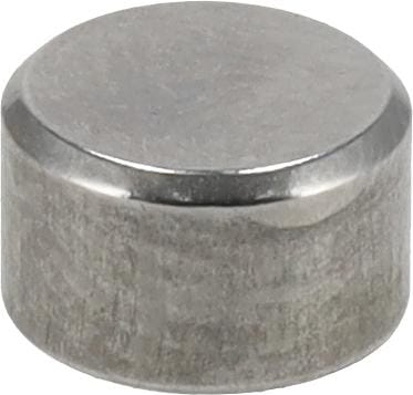 Víčko seřizovače ventilu