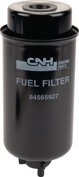 Filtre à carburant — réf. 84565927