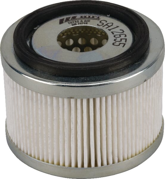 Filtre de purge d'air Hifi — réf. SA12655