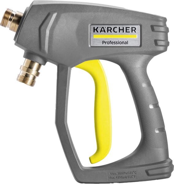Pistolet Classic TR 155°C · réf. 41190020