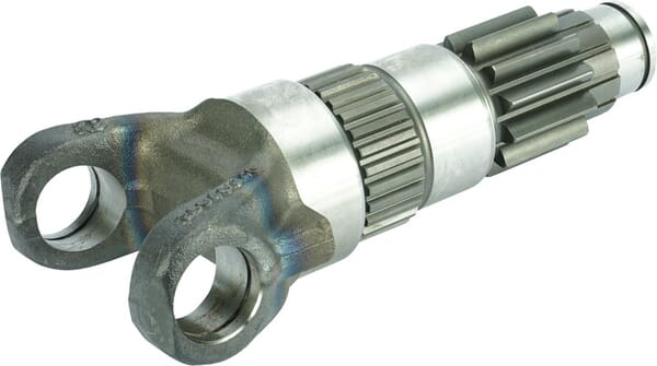 Demi-arbre Z.12 — réf. 02694634030N