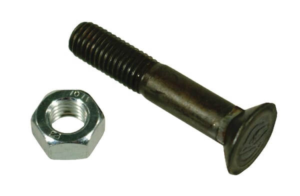Vis à tête fraisée avec écrou M12x1,25x65-12.9-MU-10-BK55 — réf. 30111392