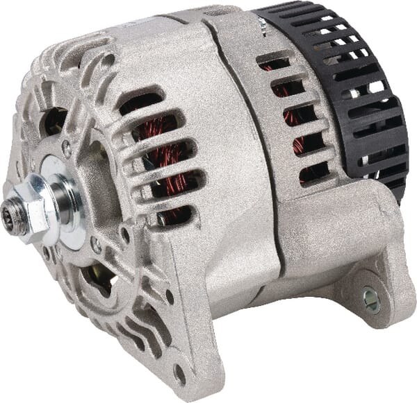 Alternateur 14V 100A — réf. IA1204