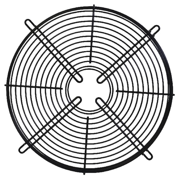 Rošt ventil.pro motory 2030 AC