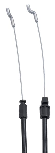 Câble de frein moteur 970mm/1206mm — réf. 1810007691