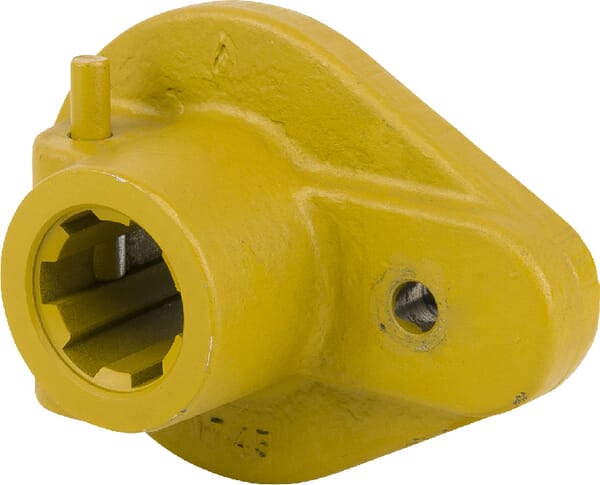 Moyeu KB61/2"0:1 3/8" M10 radius 48 · réf. 572724
