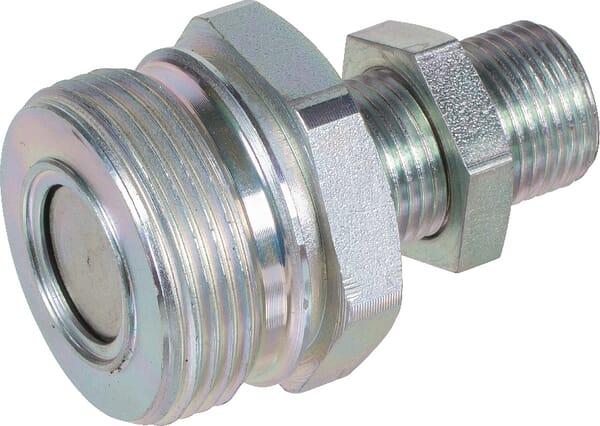 Valve de freinage M18x1.5-12L Connecteur — réf. AGRM12N18