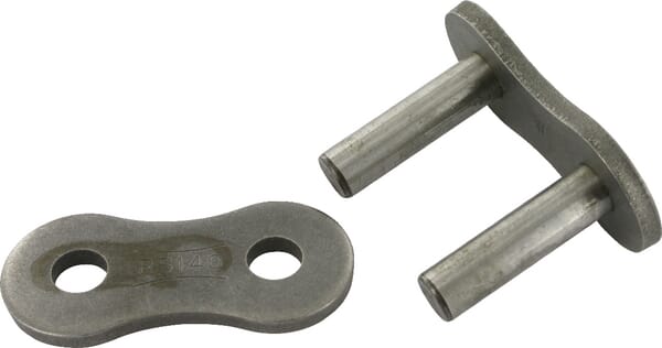 Spojovací článek, nýty ASA 140