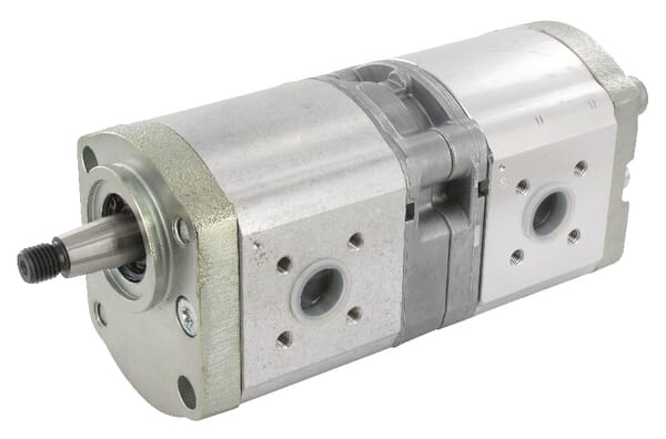 Pompe hydraulique AZPFF-12-016/014LCP2020KB-S0007 Bosch Rexroth — réf. 0510665381