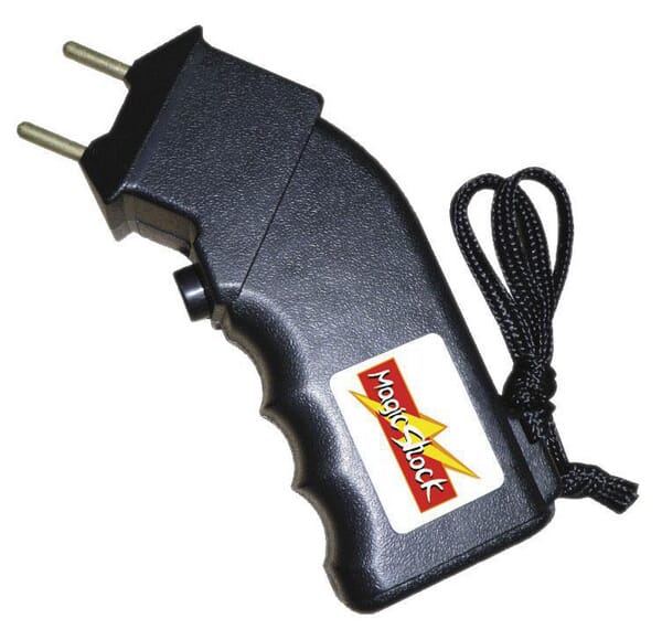 Elektrický poháněč - HandyShock