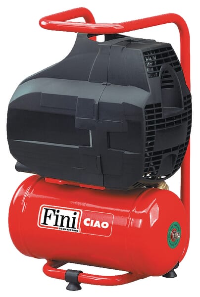 Fini Kompr. CIAO 6/1850 230V