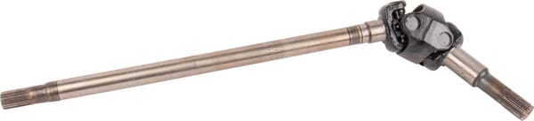 Axle shaft, articualted complete — réf. 5189211N