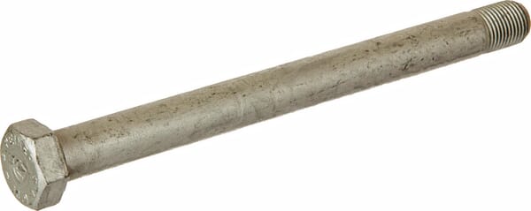 Vis hexagonale spéciale M16 · réf. 3014120