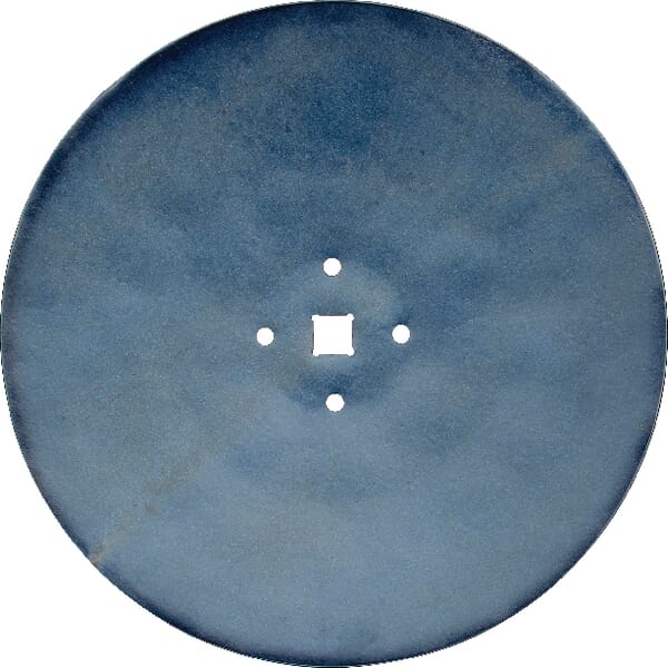 Disque houblon Ø510mm — réf. CDC300B