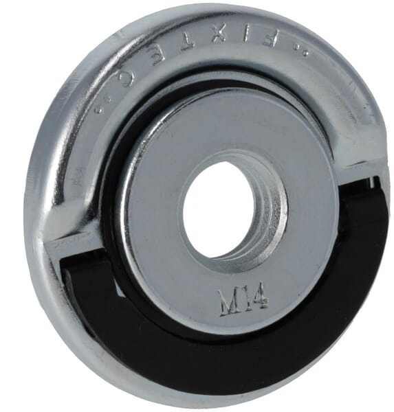 Upínací matice Fixtec