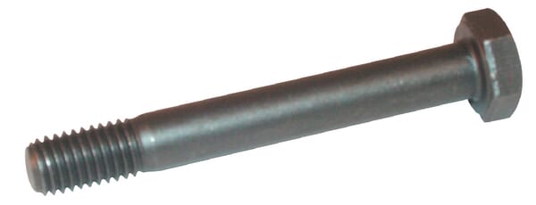 Vis à tête hexagonale M10x75/16 12.9 — réf. 91090026