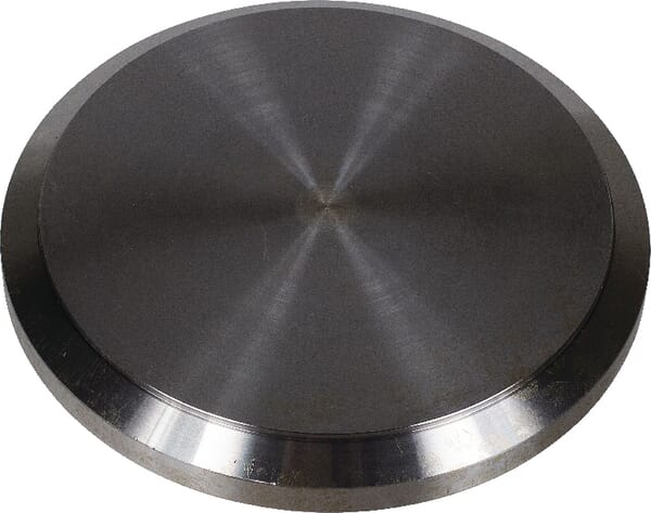 Fond de vérin D140 B=18 mm — réf. DC3914001