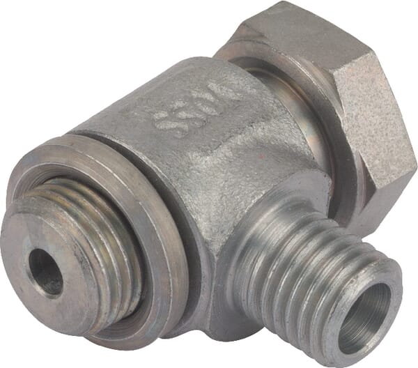 Raccord orientable 4LL-1/8BSP · réf. RSWS4LLR18