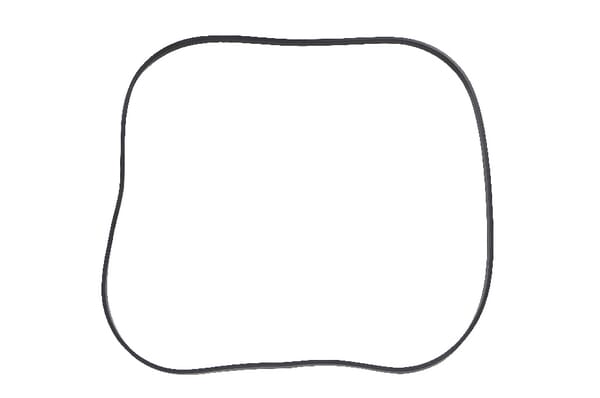 Joint de cache-culbuteurs compatible avec New Holland — réf. 4845138KR