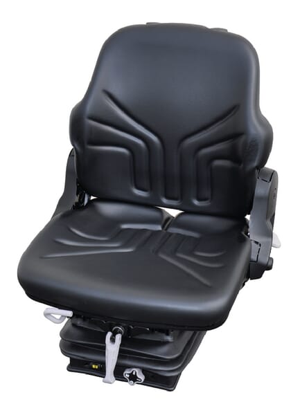 Siège Compacto Basic W PVC — réf. G1047331