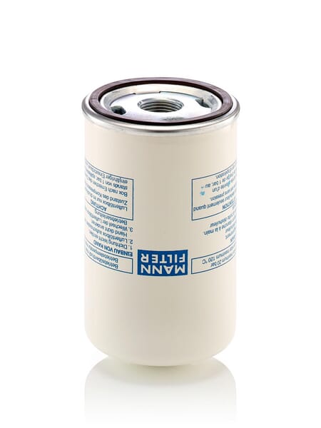 Séparation air comprimé-huile — réf. LB7192