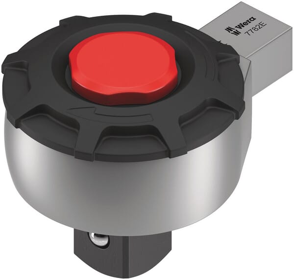 Embout à cliquet 14x18mm 3/4" — réf. 05078708001