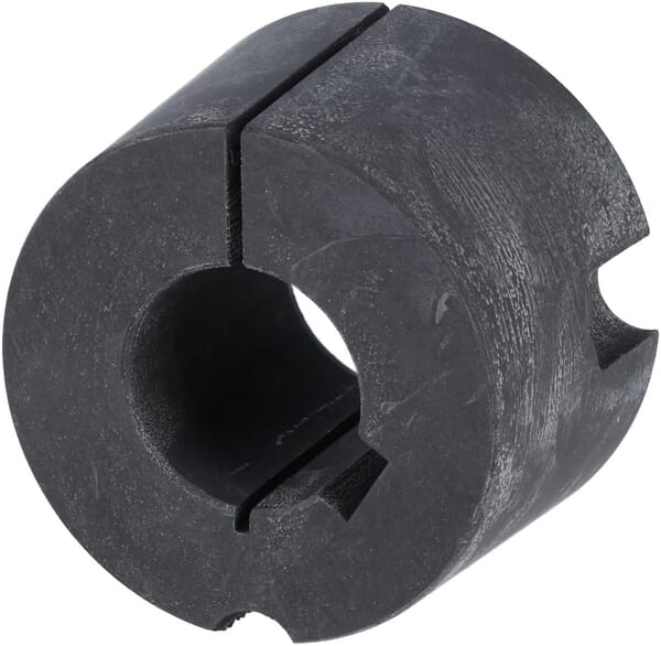 Upín. pouzdro Taperlock 24 mm