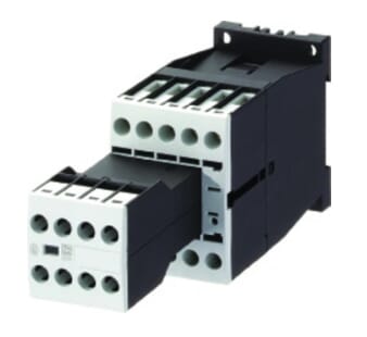 Contacteur de puiss. 12A 5,5kW · réf. DILM1221230V