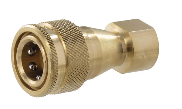 Raccord rapide type 72 · réf. FP01297