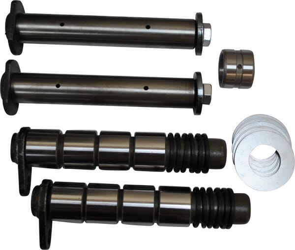 Sada čepu a pouzdra