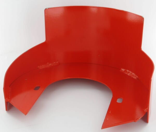 Disque de protection Niemeyer · réf. 017559