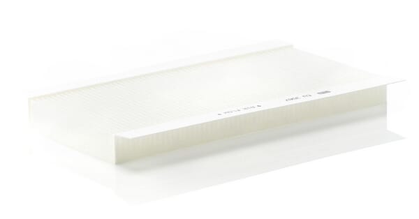Filtre de cabine — réf. CU3567