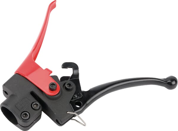 Levier embrayage/arrêt moteur · réf. AGW71745