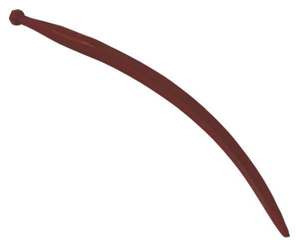 Dent de pince 36x800 M22 · réf. FT43