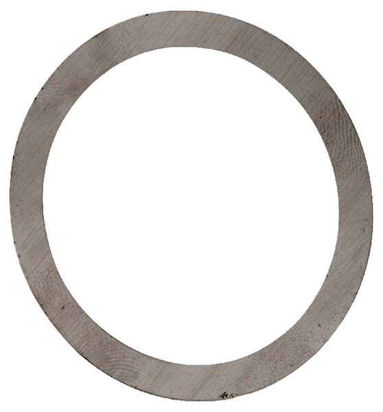 Podložka distanční, 25 x 35 x 1,0