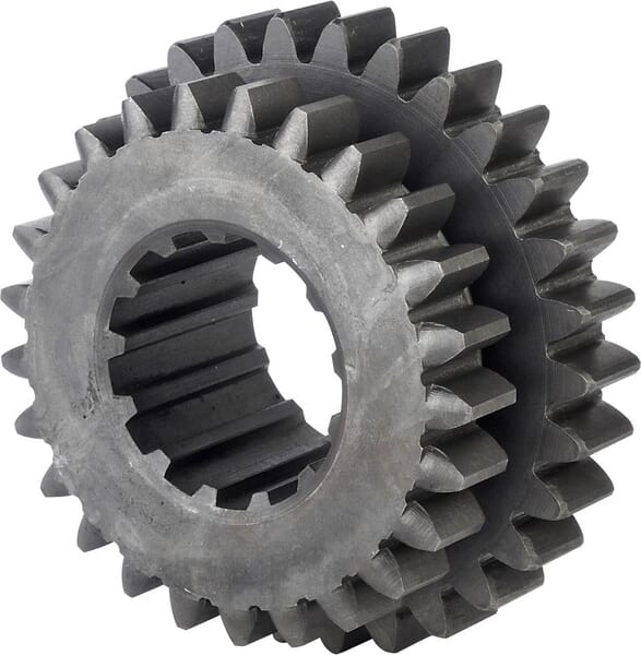 Deuxième, troisième roue dentée, adaptée au C-360, Skropol · réf. 26900050419500