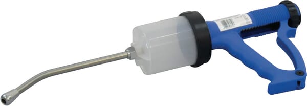 Stříkací pistole 200ml