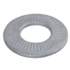 Retaining washer CRNH, zinc-plated