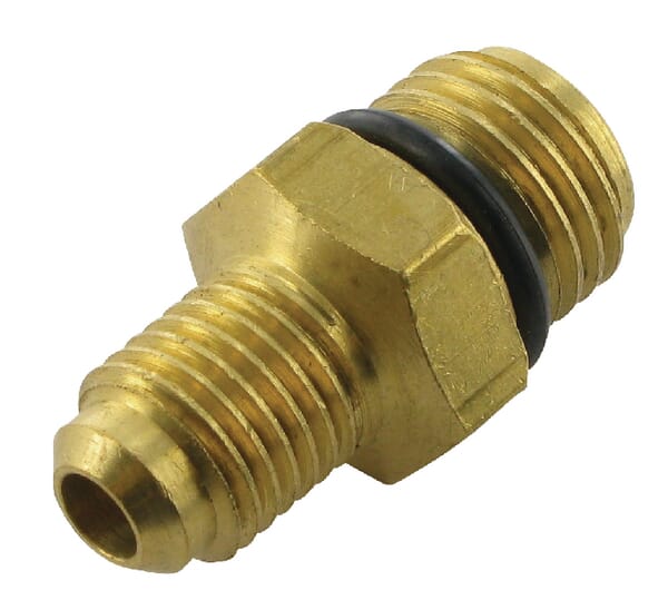 Adaptateur M14 x 1/4" conique — réf. KL090237