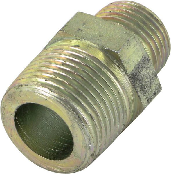 Raccord 1/2 BSP X 3/4 BSP · réf. VNBBT0812