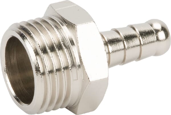 Hadicová spojka 8 mm x 1/2"