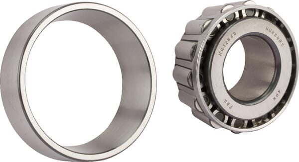 Kuželíkové ložisko 21,43x50,01x17,53 mm INA/FAG