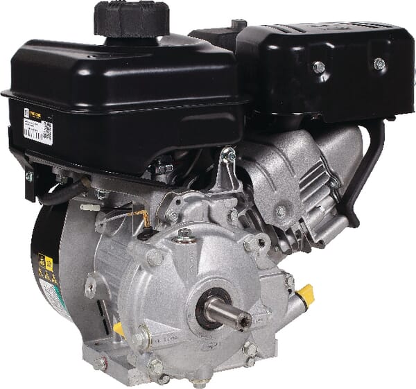 B&S Vanguard 1-cyl 6,5 hk Ø19,05 - Vaaka-Akseli Moottorit - 12V3520005F1 - 1