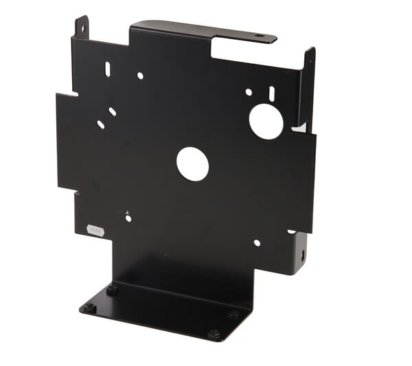 plaque de support moteur · réf. ET37457