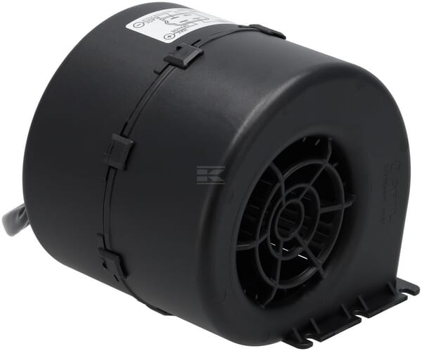 Souffleur simple 12V, 008-A100-93D vue 2