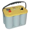 Semi traction batteries Optima Yellow Top